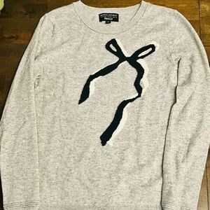 Banana Republic Filpucci Italian Cashmere Sweater L